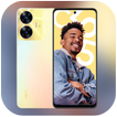 Theme for Realme C55 Launcher