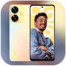 Theme for Realme C55 Launcher APK