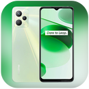 Theme for Realme C35 APK