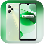 Theme for Realme C35 أيقونة