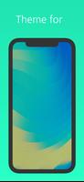 Theme for Realme C33 تصوير الشاشة 2