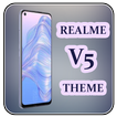 Theme for Realme V5