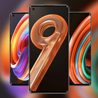 Realme 9 Pro Wallpaper simgesi