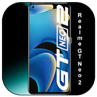 Theme for Realme GT Neo 2 icône