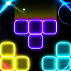 Block Puzzle FX-icoon