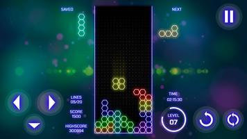 Block Puzzle FX screenshot 1