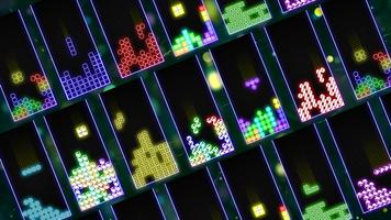 Block Puzzle FX captura de pantalla 1
