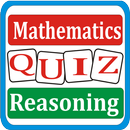 Math Quiz in Hindi : Reasoning Quiz All Exam APK