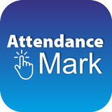 Attendance Mark biểu tượng