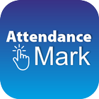 Attendance Mark アイコン