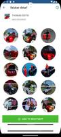 Stickers Rebaixados ELT- BR screenshot 1