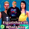 Figurinhas Rebaixados Elite BR APK