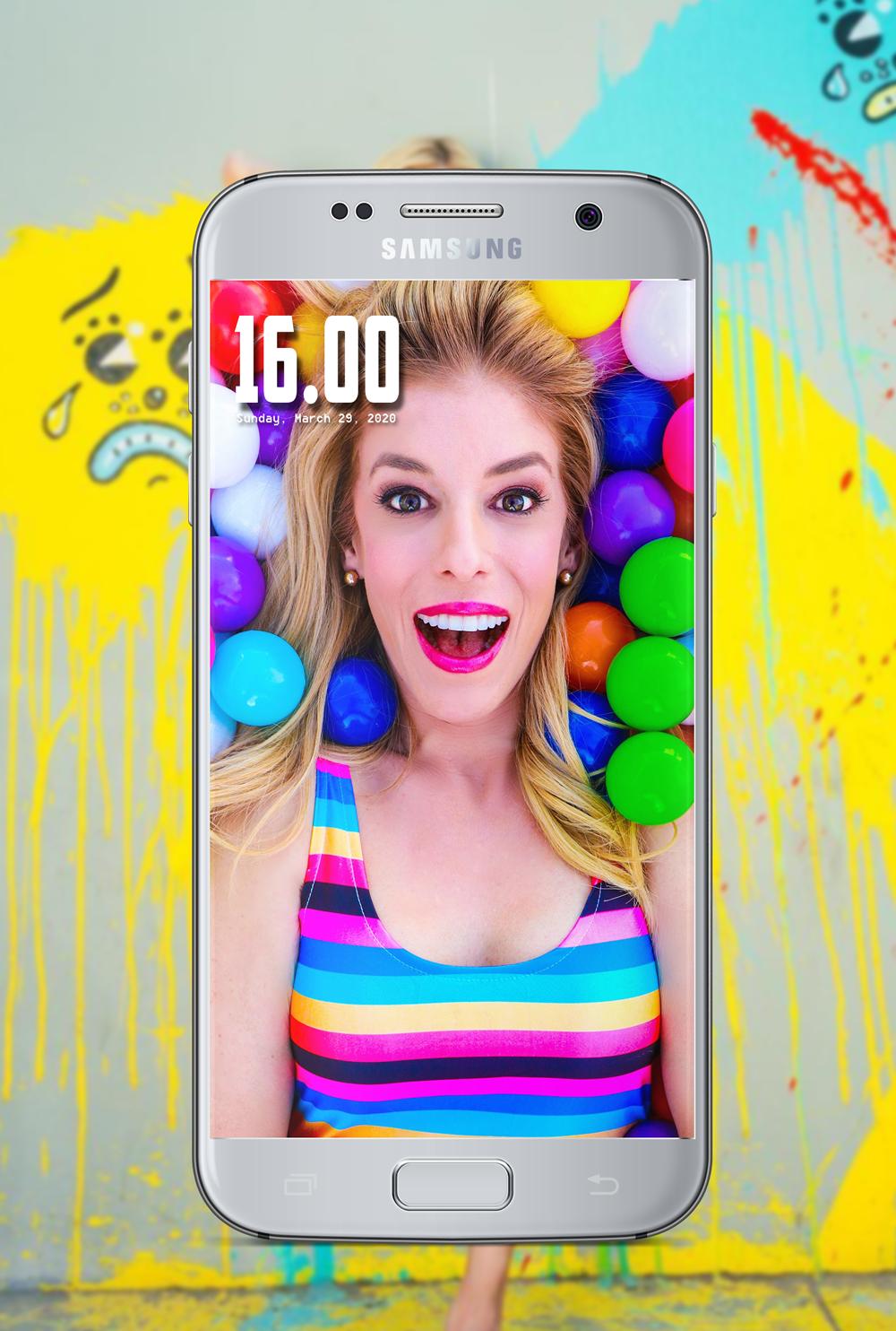 Rebecca Zamolo Wallpaper HD 4k for Android - APK Download