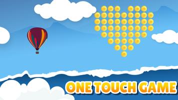 Air Balloon Adventure: Sky Fun Cartaz