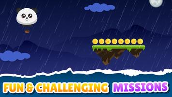 Hot Air Balloon:Adventure Game screenshot 2