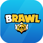 Rebrawl Hints For Brawl Stars ícone