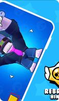 Rebrawl Hints For Brawl Stars capture d'écran 1