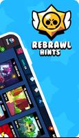 Rebrawl Hints For Brawl Stars capture d'écran 3