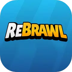 reBrawl Private Server For Brawl Stars Mods Guide