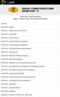 29 CFR 1926 - Subpart V capture d'écran 3