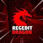 Regedit Dragon アイコン