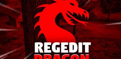 Regedit Dragon स्क्रीनशॉट 3