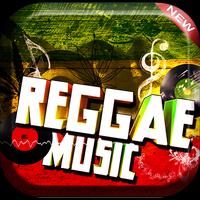 Reggae Music ポスター