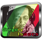 Gregory Isaacs ikona