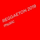 REGGAETON 2019 music listen icône