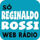 Reginaldo Rossi  Web Rádio APK