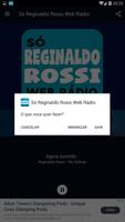 Reginaldo Rossi  Web Rádio скриншот 3