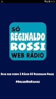 Reginaldo Rossi  Web Rádio постер