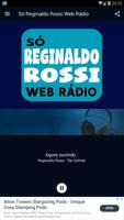 Reginaldo Rossi  Web Rádio скриншот 1