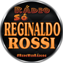 Rádio Só Reginado Rossi APK