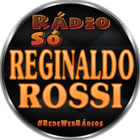 Rádio Só Reginado Rossi ícone