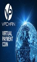 Registrasi VPCHAIN постер