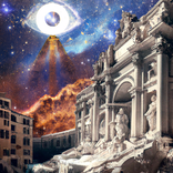 Angels in Rome: Doomsday