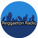Reggaeton Music Radio. APK