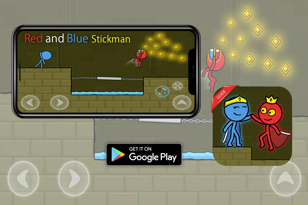 Stickman Parkour 2: on-line - Apps on Google Play