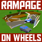 Rampage On Wheels icon