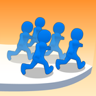 Crazy Run icon