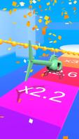 Crazy Run screenshot 3