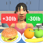 Diet Master icon