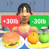 Diet Master أيقونة