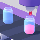 Factory Simulator 3D aplikacja