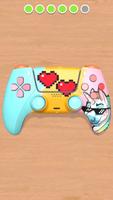 Joystick Designer screenshot 1