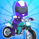 Moto Rush Racing APK