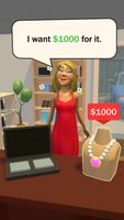 Pawnshop 3D imagem de tela 1