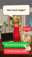 Pawnshop 3D imagem de tela 3