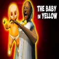 Babylirious Baby Yellow Horror Game Helper